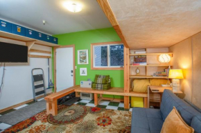 Alyeska North #400 Girdwood